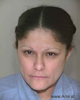 Maria  Olivas Mugshot