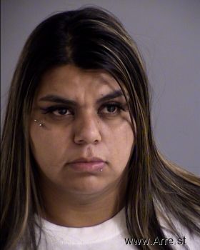 Maria Del Mar Parra Mugshot