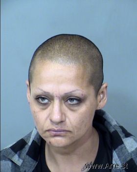 Maria  Ramos-herrera Mugshot