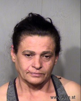 Maria Elena Ramos Haros Mugshot