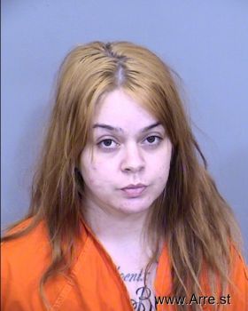 Maria Hisabel Rivera Mugshot