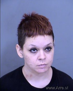 Maria Hisabel Rivera Mugshot