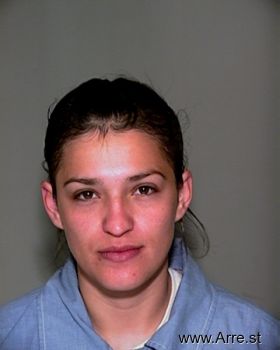 Maria A Sanchez Mugshot