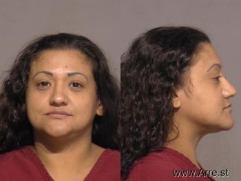 Maria Auxilio Sanchez Mugshot