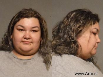 Maria Antonia Castro Sanchez Mugshot