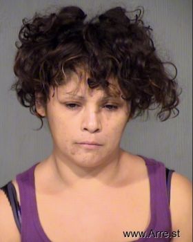 Maria  Sanchez Quintero Mugshot