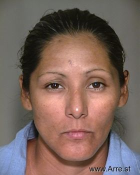 Maria T Torres Mugshot