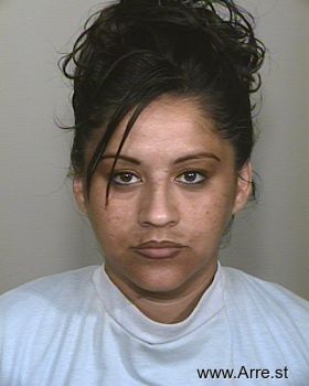 Maria G Torres Mugshot