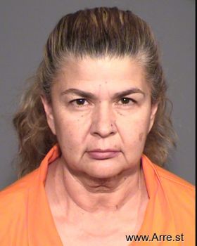 Maria D Valdez Mugshot