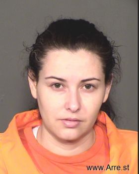 Maria C Valdez Mugshot