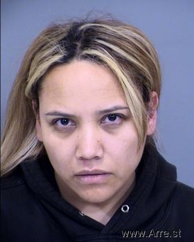 Maria Sanjuana Vega Diaz Mugshot