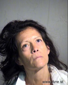 Maria Concepcion Walter Mugshot