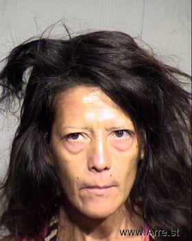 Maria Concepcion Walter Mugshot