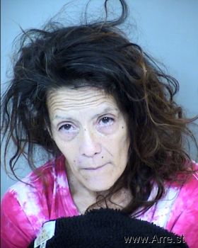 Maria Concepcion Walter Mugshot