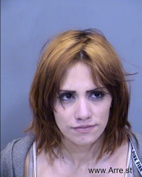 Mariah Adrianna Gomez Mugshot