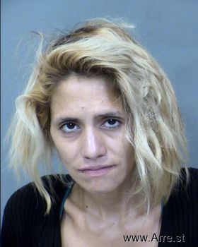 Mariah Adrianna Gomez Mugshot