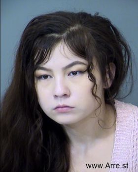 Mariah  Lay Mugshot