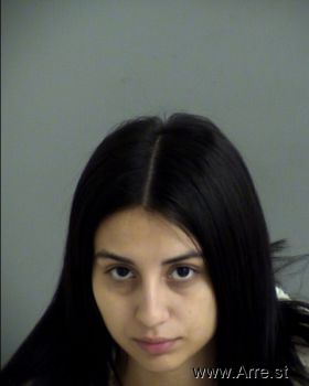 Mariah C Morales Mugshot