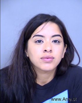 Mariah Desiree Torres Mugshot