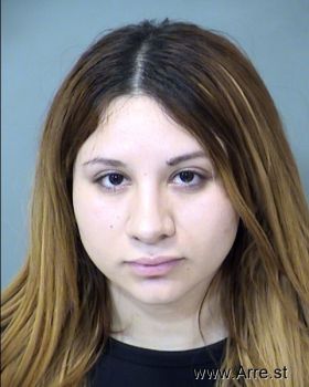 Mariana  Rivera Ortiz Mugshot