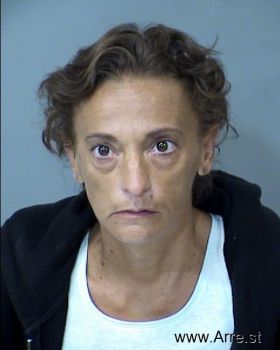 Marianna Sonja Thompson Mugshot