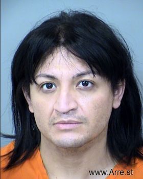 Mariano  Cruz Mugshot