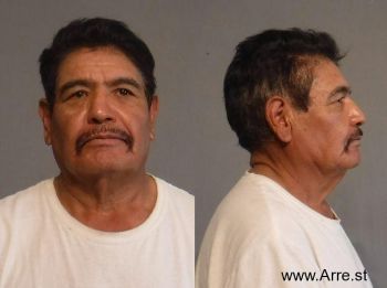 Mariano  Garcia Mugshot