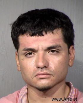 Mariano Lopez Gomez Mugshot