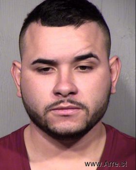 Mariano Alexis Gomez Bojorquez Mugshot