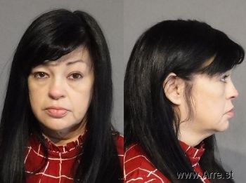 Maribel  Castillon De Huizar Mugshot