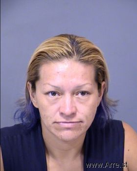 Maribel  Martinez Mugshot