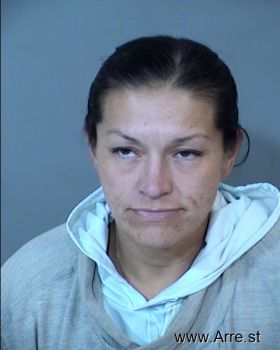 Maribel  Martinez Mugshot