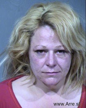 Marie Dawn Lancaster Mugshot