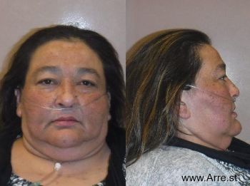 Marie Victoria Sosa-oros Mugshot