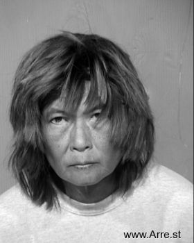 Marilyn  Chen Mugshot