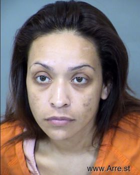 Marina Deanna Duenas Mugshot