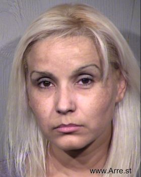 Marina  Perez-escobedo Mugshot