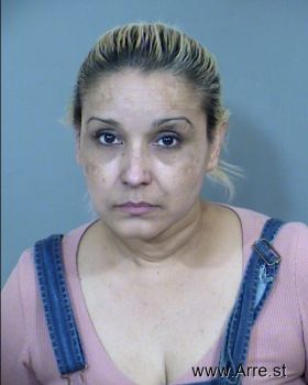 Marina  Perez-escobedo Mugshot