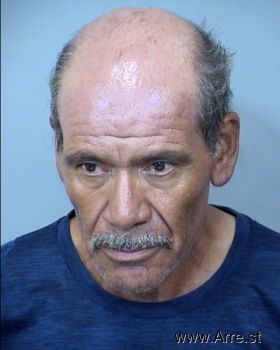 Mario  Acosta-saucedo Mugshot