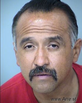 Mario  Aguilar Mugshot