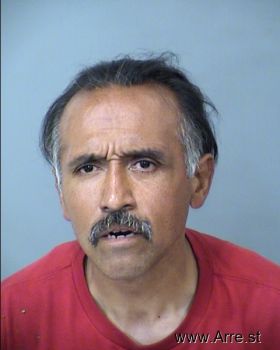 Mario  Aguilar Mugshot