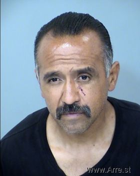 Mario  Aguilar Mugshot