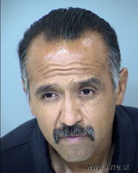 Mario  Aguilar Mugshot