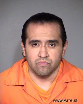 Mario  Aguilar Mugshot