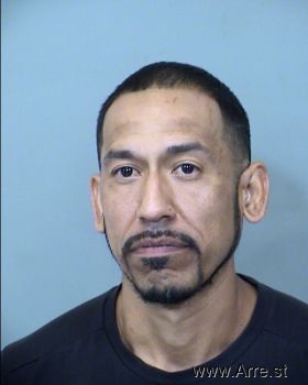 Mario  Benavidez Mugshot