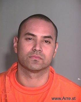 Mario  Bustamante Mugshot