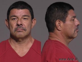 Mario  Castro Mugshot