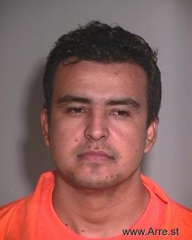 Mario G Castro Mugshot