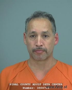 Mario  Cruz-morales Mugshot