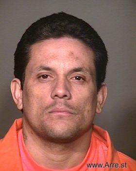 Mario  Deleon Mugshot